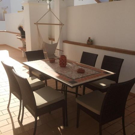 Gomeira Top Floor Cabanas De Tavira Exterior foto