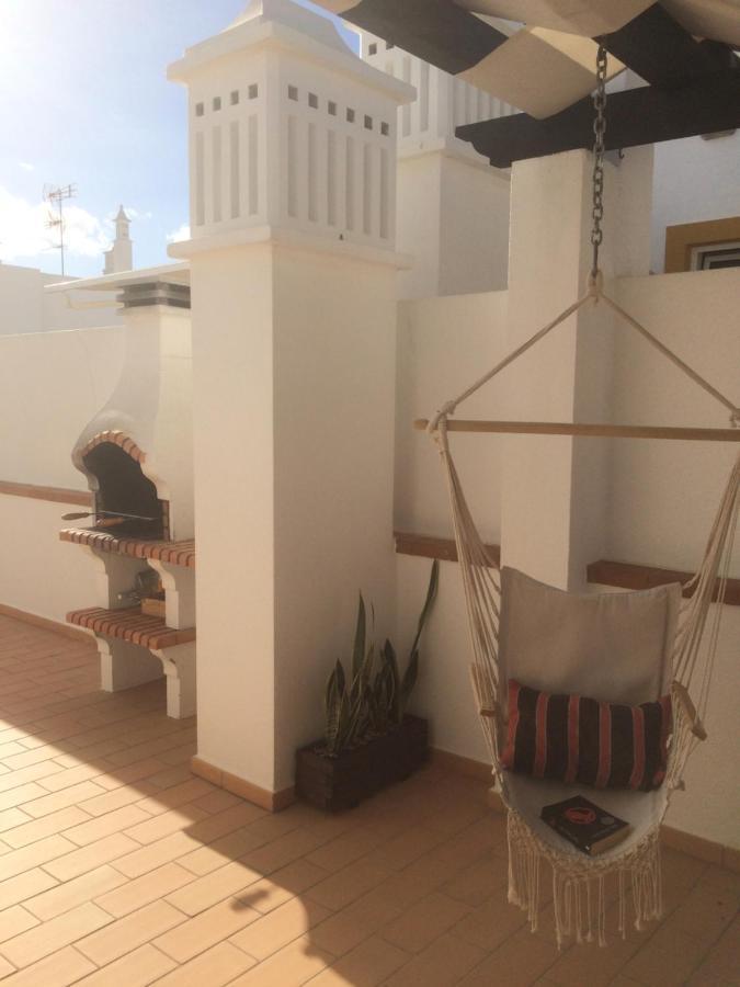 Gomeira Top Floor Cabanas De Tavira Exterior foto