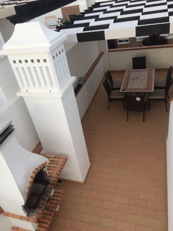 Gomeira Top Floor Cabanas De Tavira Exterior foto