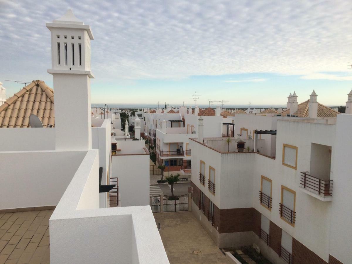 Gomeira Top Floor Cabanas De Tavira Exterior foto
