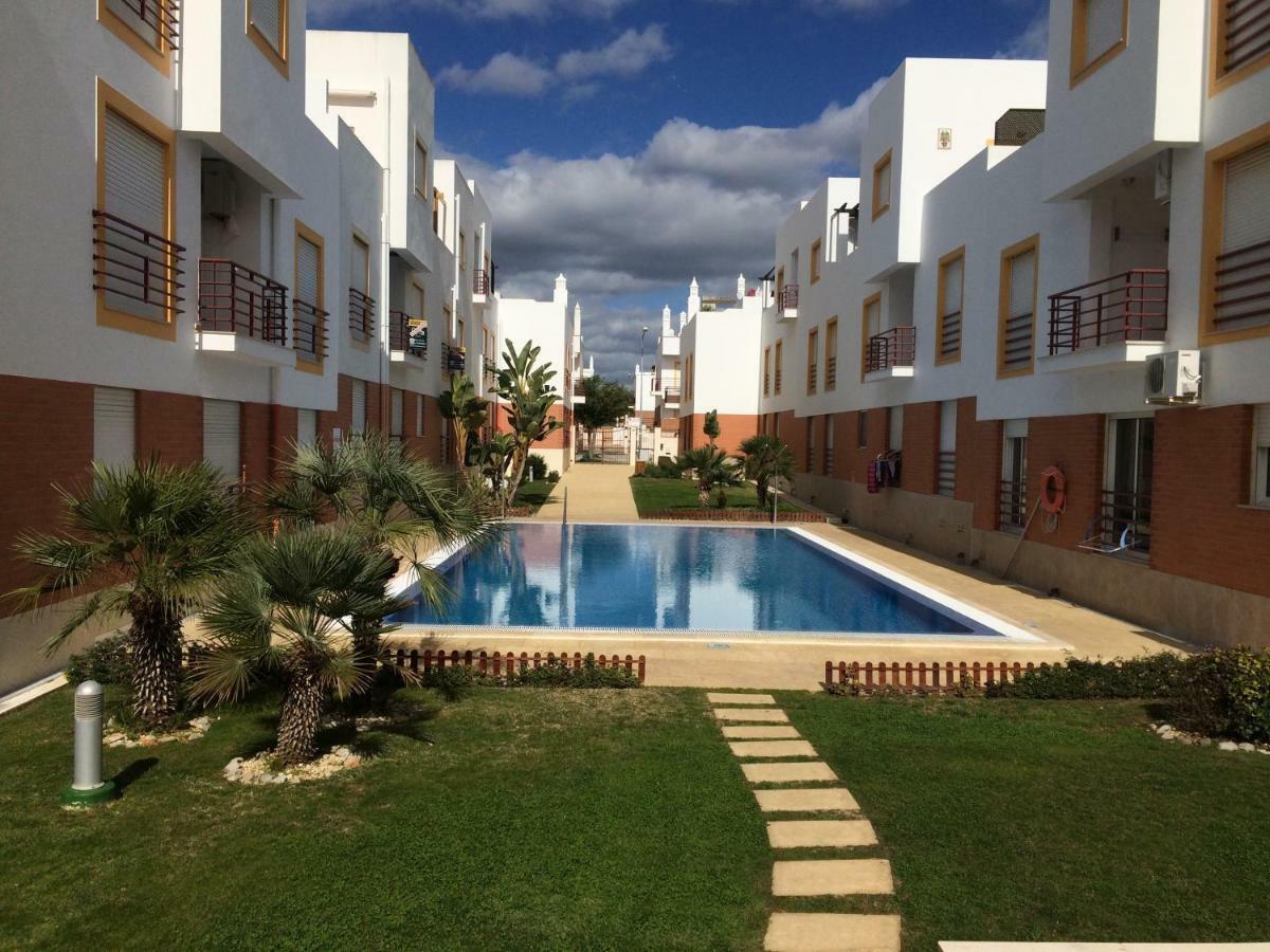 Gomeira Top Floor Cabanas De Tavira Exterior foto