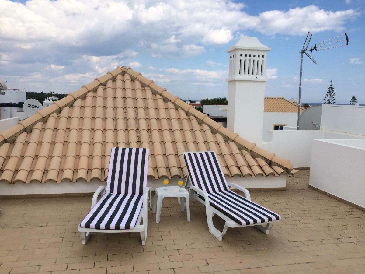 Gomeira Top Floor Cabanas De Tavira Exterior foto