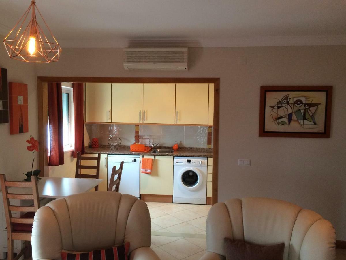 Gomeira Top Floor Cabanas De Tavira Exterior foto