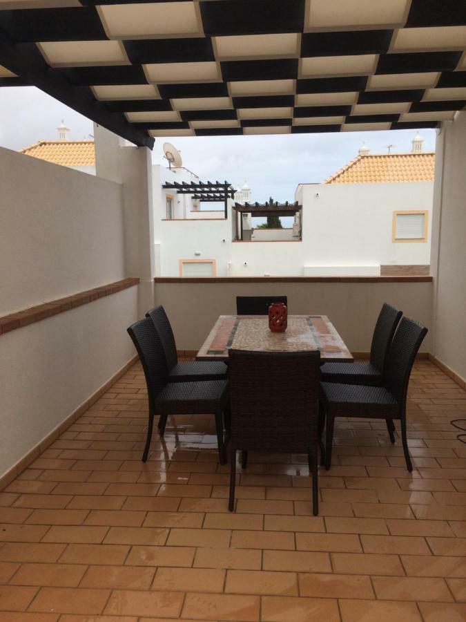 Gomeira Top Floor Cabanas De Tavira Exterior foto