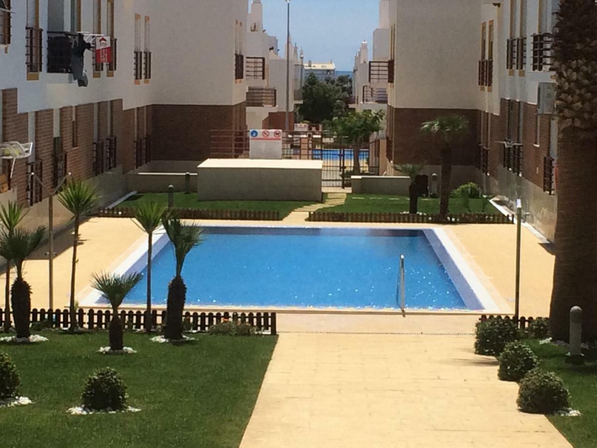 Gomeira Top Floor Cabanas De Tavira Exterior foto