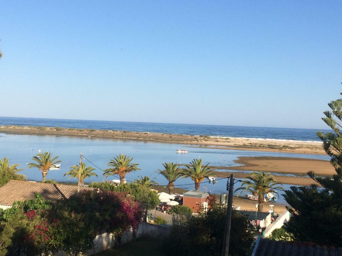 Gomeira Top Floor Cabanas De Tavira Exterior foto